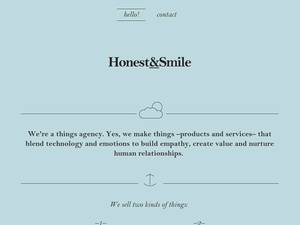 honestandsmile.com