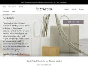 roztayger.com