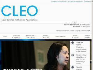 cleoconference.org