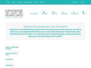 handmadeintheheartland.com