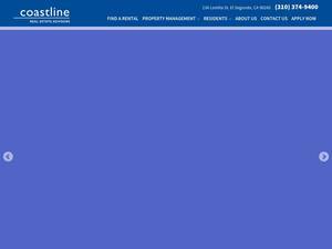 coastlinerea.com
