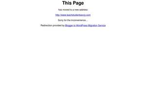 studentsavvyontpt.blogspot.com
