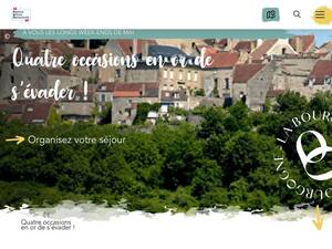 tourisme-yonne.com