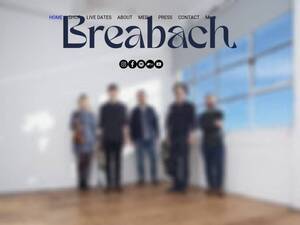 Breabach.com