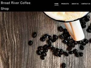broadrivercoffee.com