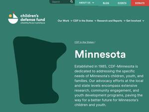 Cdf-mn.org