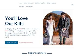 kiltmaster.com