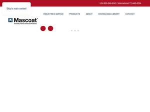 Mascoat.com
