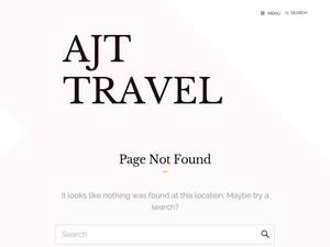 ajt-travel.com