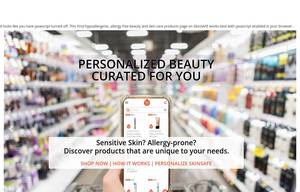 skinsafeproducts.com