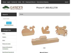Caseyswood.com