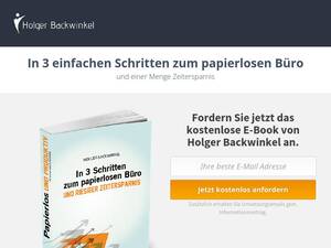 Holger-backwinkel.de