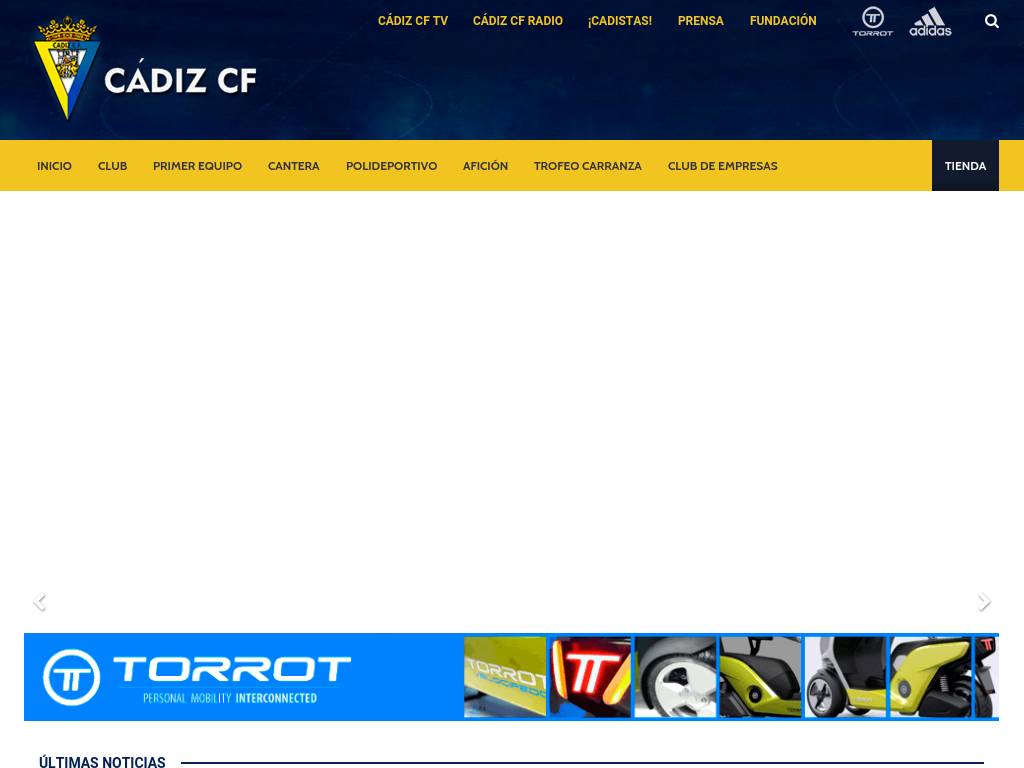 cadizcf.com