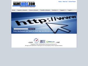 namejuice.com