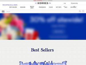 korresusa.com