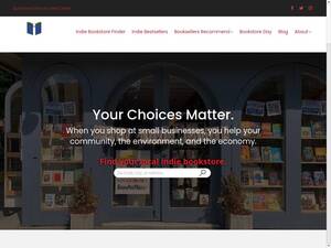 Indiebound.org