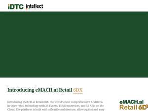 Intellectcommerce.com