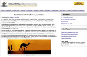 Krolltravel.com