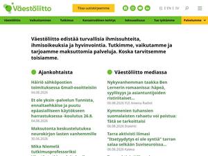 Vaestoliitto.fi