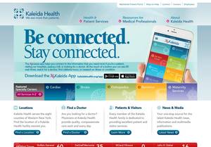 kaleidahealth.org