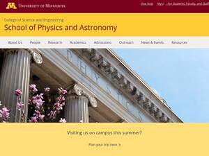 Physics.umn.edu