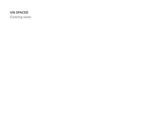 Un-spaced.com