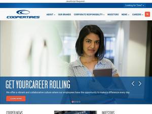 coopertire.com