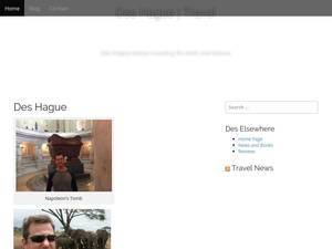 deshague.org