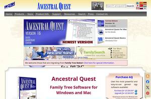 ancquest.com