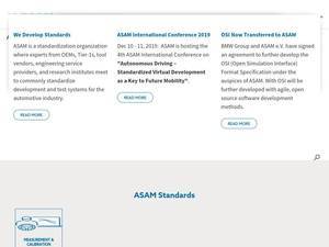 asam.net