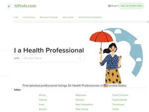 healthprofs.com