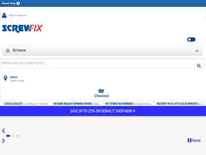 screwfix.com