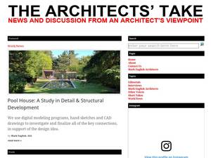 Thearchitectstake.com