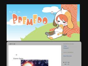 bremedo.blogspot.jp
