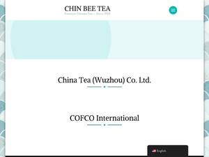 Chinbeetea.com