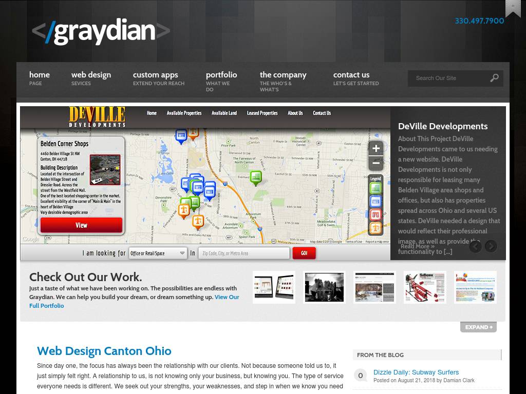 graydian.com