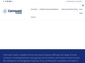 carrouseltravel.com
