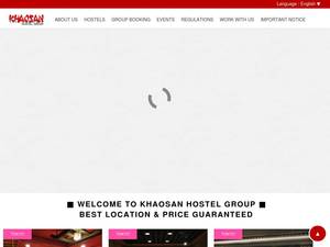 khaosan-tokyo.com