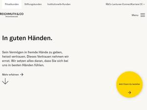 Reichmuthco.ch