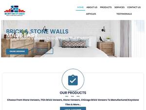 Mortonstones.com