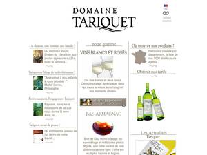 Tariquet.com