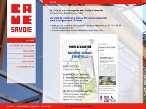 Cauesavoie.org