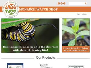 Shop.monarchwatch.org