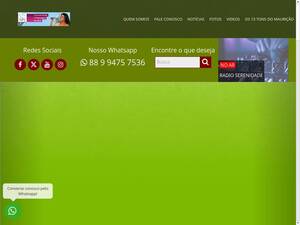 Webradiodobem.com.br