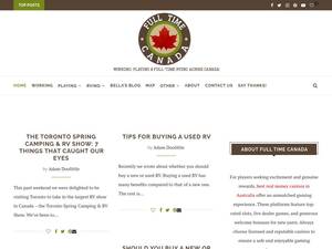 fulltimecanada.ca