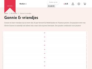 gonnieenvriendjes.nl