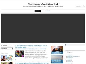 africanahgirl.com
