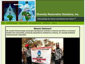 diversityrestoration.com