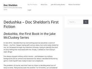 Docsheldon.com