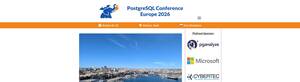 pgconf.eu